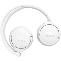 Наушники JBL Tune 670NC (белый, китайская версия) - Превью изображения №6 — Интернет-магазин Time-Shop