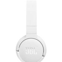Наушники JBL Tune 670NC (белый, китайская версия) - Превью изображения №4 — Интернет-магазин Time-Shop