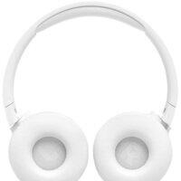Наушники JBL Tune 670NC (белый, китайская версия) - Превью изображения №10 — Интернет-магазин Time-Shop