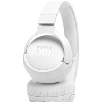 Наушники JBL Tune 670NC (белый, китайская версия) - Превью изображения №7 — Интернет-магазин Time-Shop