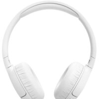 Наушники JBL Tune 670NC (белый, китайская версия) - Превью изображения №3 — Интернет-магазин Time-Shop