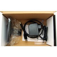 Бокс для накопителей 3.5