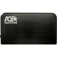 Бокс для накопителей 3.5