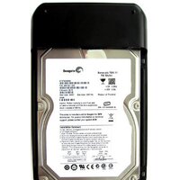 Бокс для накопителей 3.5