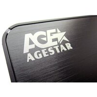 Бокс для накопителей 3.5