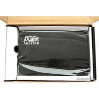 Бокс для накопителей 3.5