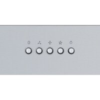 Кухонная вытяжка Meferi INBOX60IX Power - Превью изображения №7 — Интернет-магазин Time-Shop