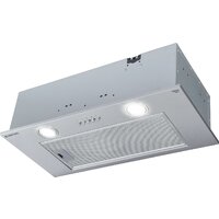 Кухонная вытяжка Meferi INBOX60IX Power - Превью изображения №2 — Интернет-магазин Time-Shop