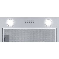 Кухонная вытяжка Meferi INBOX60IX Power - Превью изображения №9 — Интернет-магазин Time-Shop