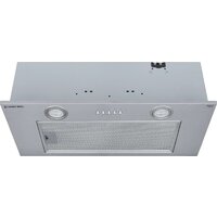 Кухонная вытяжка Meferi INBOX60IX Power - Превью изображения №3 — Интернет-магазин Time-Shop