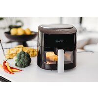 Аэрогриль (аэрофритюрница) Blaupunkt AFD712 - Превью изображения №4 — Интернет-магазин Time-Shop