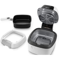 Аэрогриль (аэрофритюрница) DeLonghi IdealFry FH 2133.W - Превью изображения №4 — Интернет-магазин Time-Shop