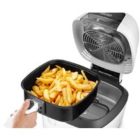 Аэрогриль (аэрофритюрница) DeLonghi IdealFry FH 2133.W - Превью изображения №7 — Интернет-магазин Time-Shop