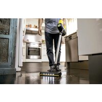 Пылесос Karcher VC 6 Cordless ourFamily 1.198-660.0 - Превью изображения №2 — Интернет-магазин Time-Shop