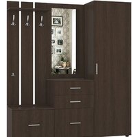 Стенки, секции