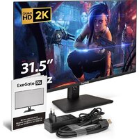 Игровой монитор ExeGate Combat EG3207A EX297299RUS - Превью изображения №5 — Интернет-магазин Time-Shop