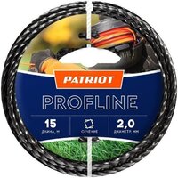 Patriot Profline 2.0 мм L 15 м 805402201