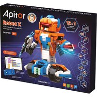 Apitor Robot X 12 в 1