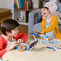 Конструктор Apitor Robot X 12 в 1 - Превью изображения №9 — Интернет-магазин Time-Shop