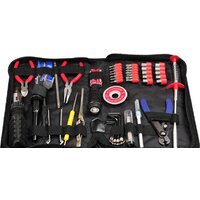 Универсальный набор инструментов Buro TC-1122 37 предметов - Превью изображения №2 — Интернет-магазин Time-Shop