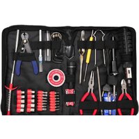 Универсальный набор инструментов Buro TC-1122 37 предметов - Превью изображения №3 — Интернет-магазин Time-Shop