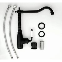 Смеситель Esko Florence FR 03 B - Превью изображения №3 — Интернет-магазин Time-Shop