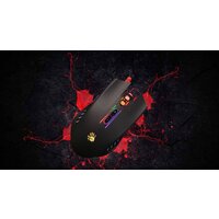 Игровая мышь A4Tech Bloody Q81 (черный) - Превью изображения №3 — Интернет-магазин Time-Shop