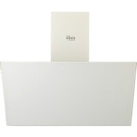 Кухонная вытяжка Making Oasis Everywhere NF-60W (FR) - Превью изображения №2 — Интернет-магазин Time-Shop