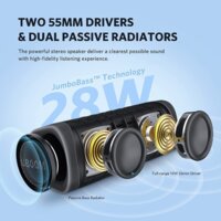 Беспроводная колонка EarFun UBOOM L - Превью изображения №3 — Интернет-магазин Time-Shop