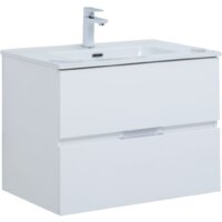  Aquanet Тумба под умывальник Алвита 70 303909 - Превью изображения №2 — Интернет-магазин Time-Shop
