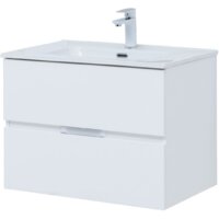  Aquanet Тумба под умывальник Алвита 70 303909 - Превью изображения №3 — Интернет-магазин Time-Shop