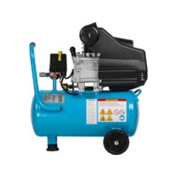 Компрессор DGM AC-125C - Превью изображения №3 — Интернет-магазин Time-Shop