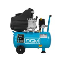 Компрессор DGM AC-125C - Превью изображения №4 — Интернет-магазин Time-Shop