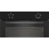Электрический духовой шкаф Indesit IBFTE 2420 J BL - Превью изображения №2 — Интернет-магазин Time-Shop
