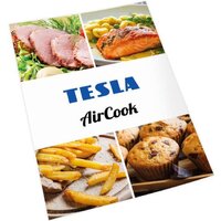 Аэрогриль (аэрофритюрница) Tesla Electronics AirCook DualZone Q670 XXL - Превью изображения №11 — Интернет-магазин Time-Shop