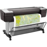 Плоттер HP DesignJet T1700 44