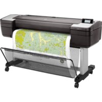 Плоттер HP DesignJet T1700 44