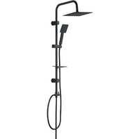 Душевые системы и гарнитуры