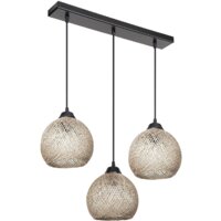 Toplight Lizbeth TL1612L-03BG