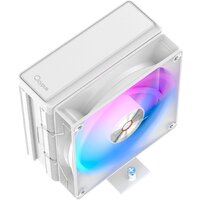 Кулер для процессора Ocypus Delta A40 WH ARGB - Превью изображения №2 — Интернет-магазин Time-Shop