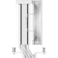 Кулер для процессора Ocypus Delta A40 WH ARGB - Превью изображения №5 — Интернет-магазин Time-Shop