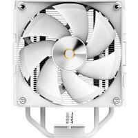 Кулер для процессора Ocypus Delta A40 WH ARGB - Превью изображения №6 — Интернет-магазин Time-Shop