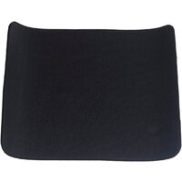 Коврик для мыши Raskat Black XS - Превью изображения №2 — Интернет-магазин Time-Shop