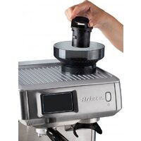 Рожковая кофеварка Ariete 1312/10 Perfetto Digital - Превью изображения №4 — Интернет-магазин Time-Shop