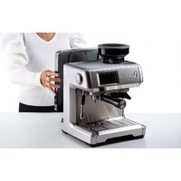 Рожковая кофеварка Ariete 1312/10 Perfetto Digital - Превью изображения №6 — Интернет-магазин Time-Shop