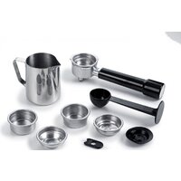 Рожковая кофеварка Ariete 1312/10 Perfetto Digital - Превью изображения №10 — Интернет-магазин Time-Shop