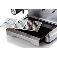 Рожковая кофеварка Ariete 1312/10 Perfetto Digital - Превью изображения №5 — Интернет-магазин Time-Shop