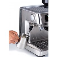 Рожковая кофеварка Ariete 1312/10 Perfetto Digital - Превью изображения №8 — Интернет-магазин Time-Shop