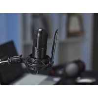 Проводной микрофон Godox UMic10 - Превью изображения №12 — Интернет-магазин Time-Shop