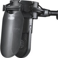 Проводной микрофон Godox UMic10 - Превью изображения №4 — Интернет-магазин Time-Shop